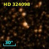 HD 324098