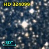 HD 324099