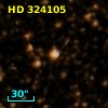 HD 324105