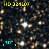 HD 324107