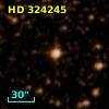 HD 324245