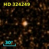 HD 324249