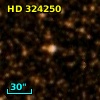 HD 324250