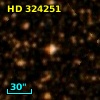 HD 324251