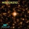 HD 324252