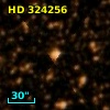 HD 324256