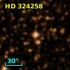 HD 324258