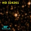 HD 324261