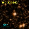 HD 324262