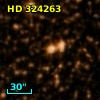 HD 324263
