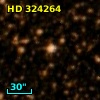 HD 324264