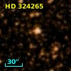 HD 324265