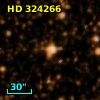 HD 324266