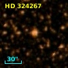 HD 324267