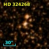 HD 324268