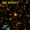 HD 324271