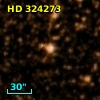 HD 324273