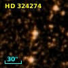 HD 324274