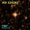 HD 324282