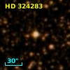 HD 324283