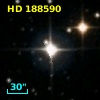 HD 188590