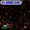 Cl VDBH  241