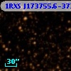 1RXS J173755.6-373319