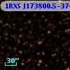 1RXS J173800.5-374539