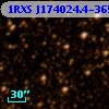 1RXS J174024.4-365540