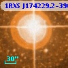 1RXS J174229.2-390205