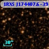 1RXS J174407.6-391825