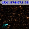 1RXS J174407.7-382629