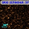1RXS J174434.8-373753