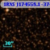 1RXS J174558.1-374514
