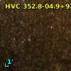 HVC 352.8-04.9+92