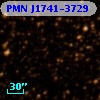 PMN J1741-3729