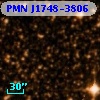 PMN J1748-3806