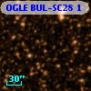 OGLE BUL-SC28      1