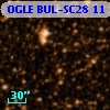 OGLE BUL-SC28     11
