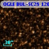 OGLE BUL-SC28  12005