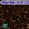 OGLE BUL-SC28 223757