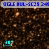 OGLE BUL-SC28  24889