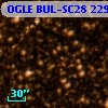 OGLE BUL-SC28 229735