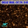 OGLE BUL-SC28 141833