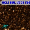 OGLE BUL-SC28  50764