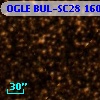 OGLE BUL-SC28 160733