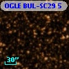 OGLE BUL-SC29      5