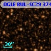 OGLE BUL-SC29 374613