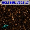 OGLE BUL-SC29     17