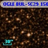 OGLE BUL-SC29  15007